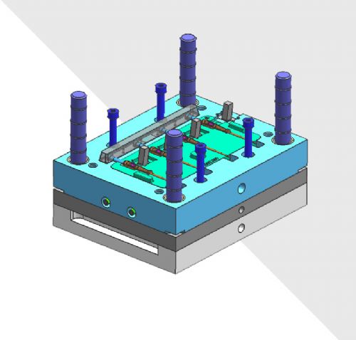 Mold Series