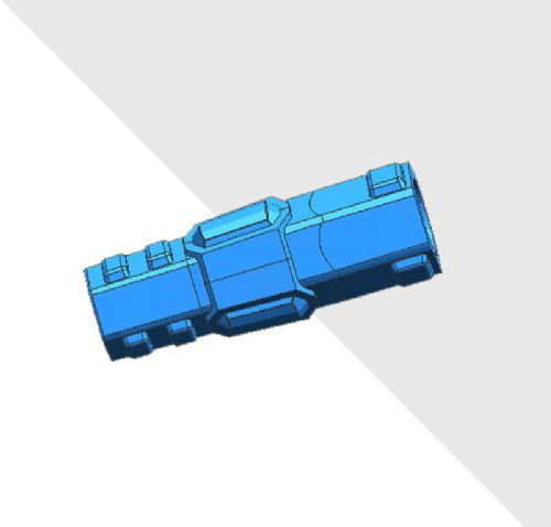 Mold Series