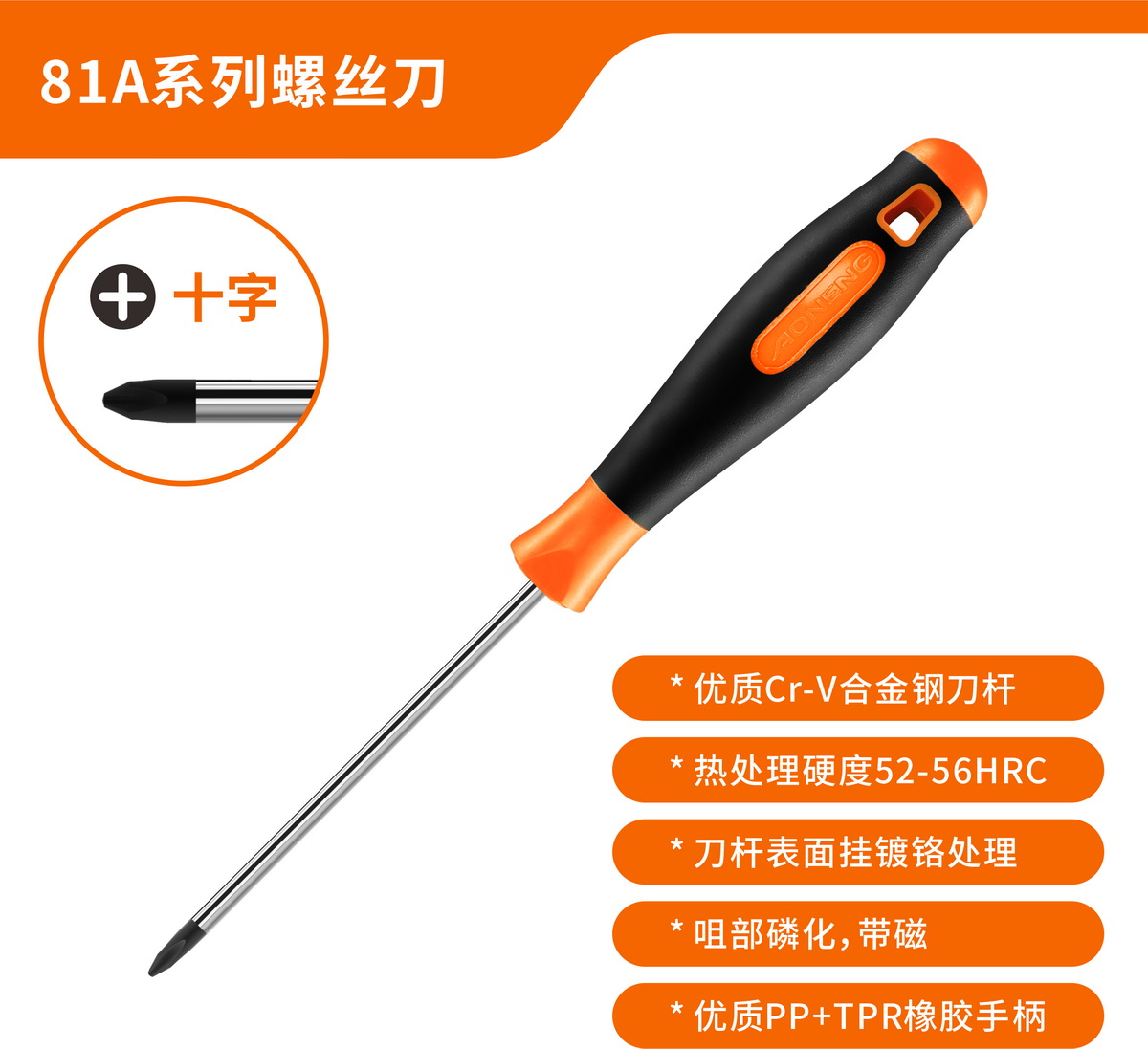 PHILIPS TIP Precision Series