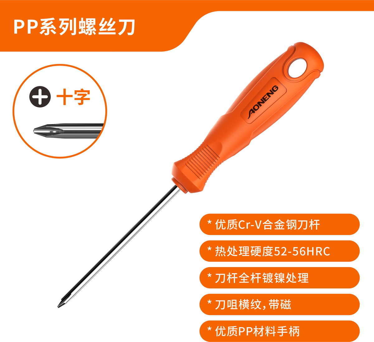 PHILIPS TIP Precision Series